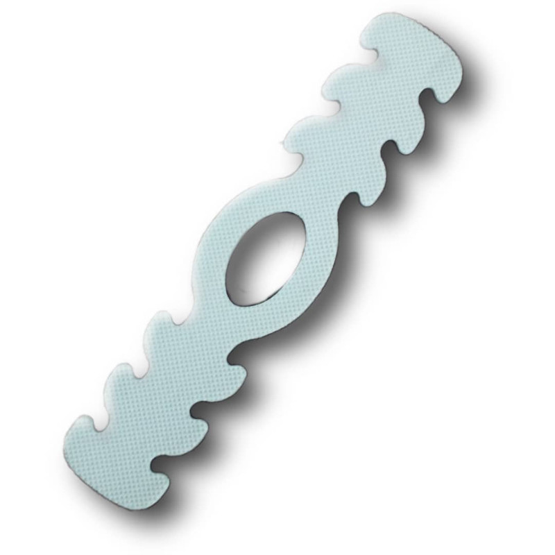 گیره نگهدارنده بند ماسک صورت مدل LP27 بسته 5 عددی