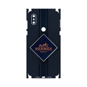 MAHOOT  Hrms-FullSkin Cover Sticker for Xiaomi Mi Mix 3