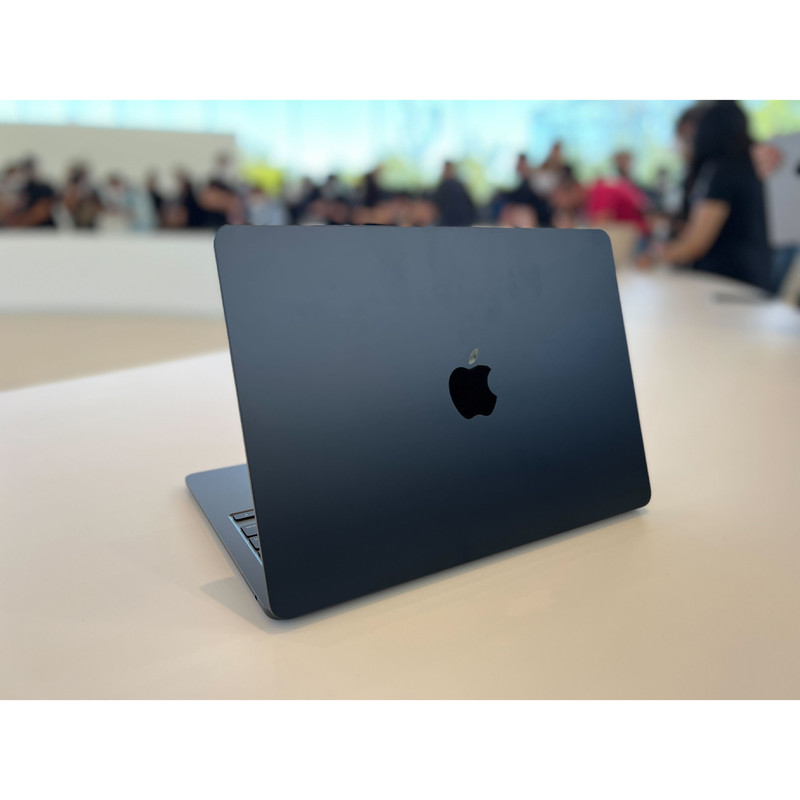 لپ تاپ 13.6 اینچی اپل مدل MacBook Air M2 Mi 2023 لپ تاپ 13.6 اینچی اپل مدل MacBook Air M2 Mi 2023