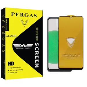 Waily Nice Pergas OG Screen Protector For Samsung Galaxy A03 Core