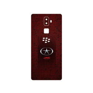 MAHOOT JAC Cover Sticker for BlackBerry Evolve
