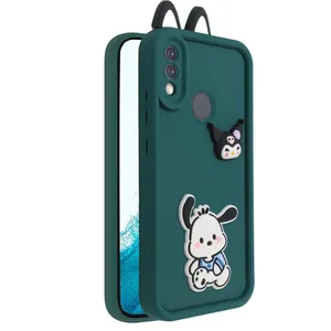 KittyRabit Cover For Huawei Y7 Prime 2019