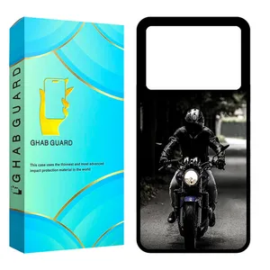 Ghab Guard CHAPK70P Cover For Xiaomi Redmi K70 Pro