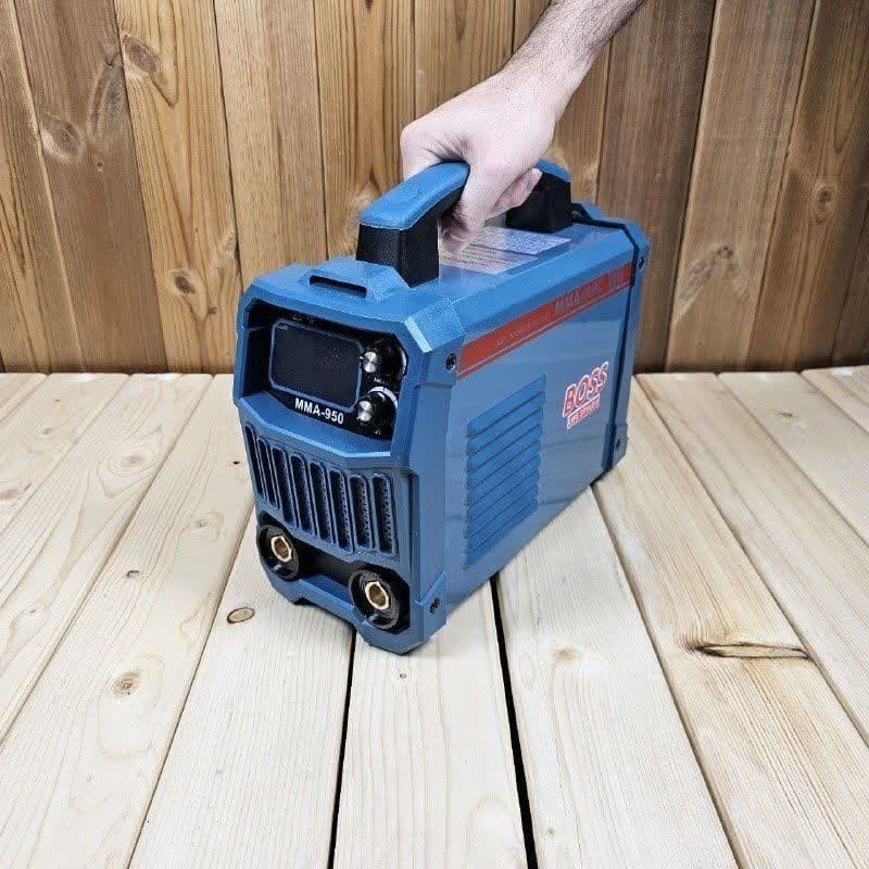 اینورتر 250 آمپر باس مدل MMA950