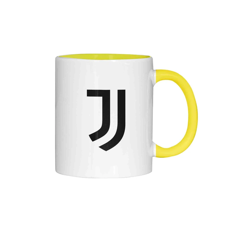 ماگ ژالینو طرح تیم یوونتوس کد 001