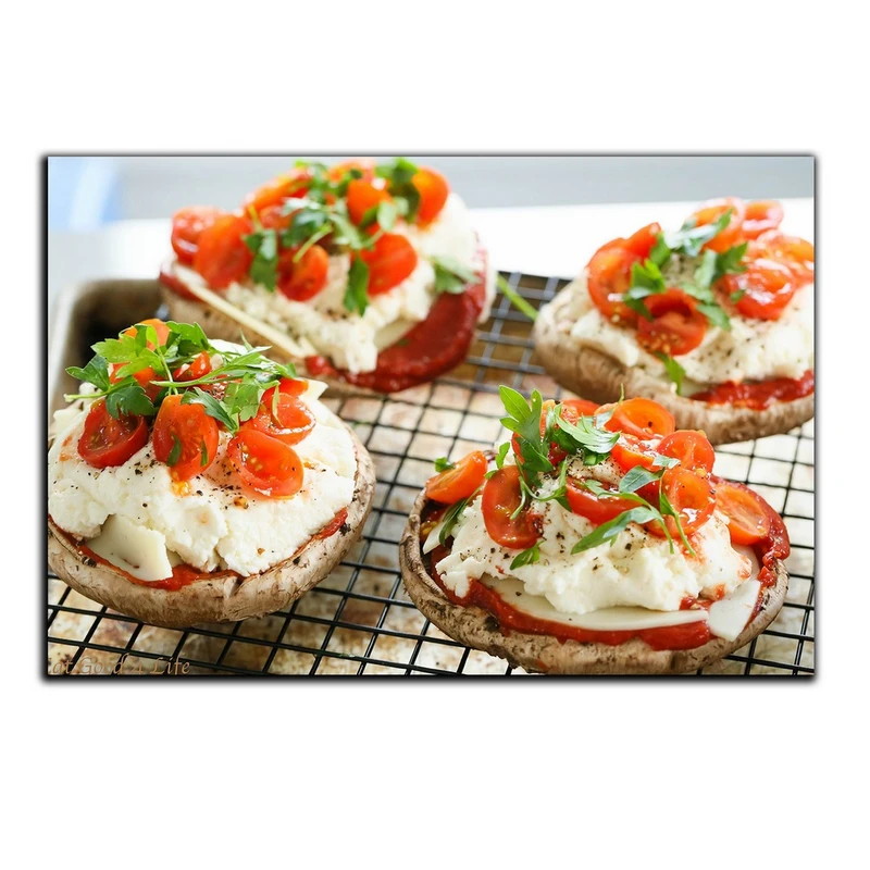 تابلو شاسی بکلیت طرح فست فود مدل SH-4970