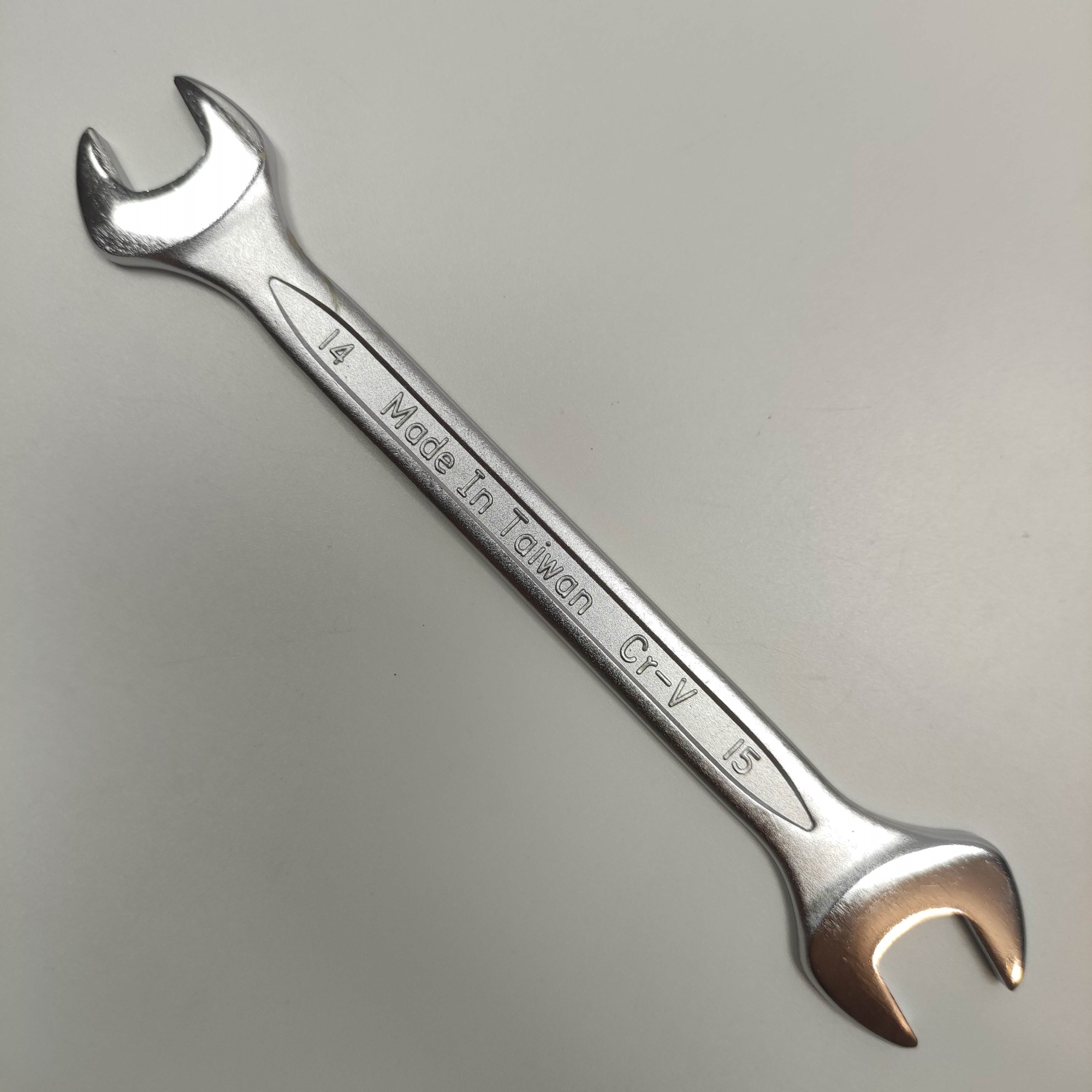 آچار تخت واستر مدل 1415OP-VAS سایز 14/15 میلی متر