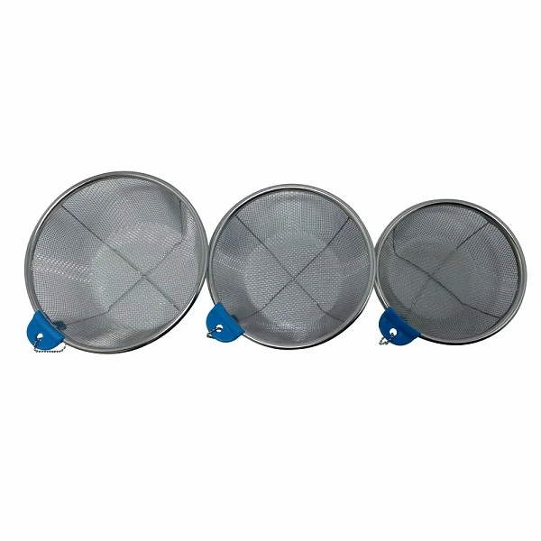 سبد آشپزخانه 3 پارچه مدل 250