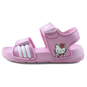 صندل دخترانه مدل کیتی کد A-1027