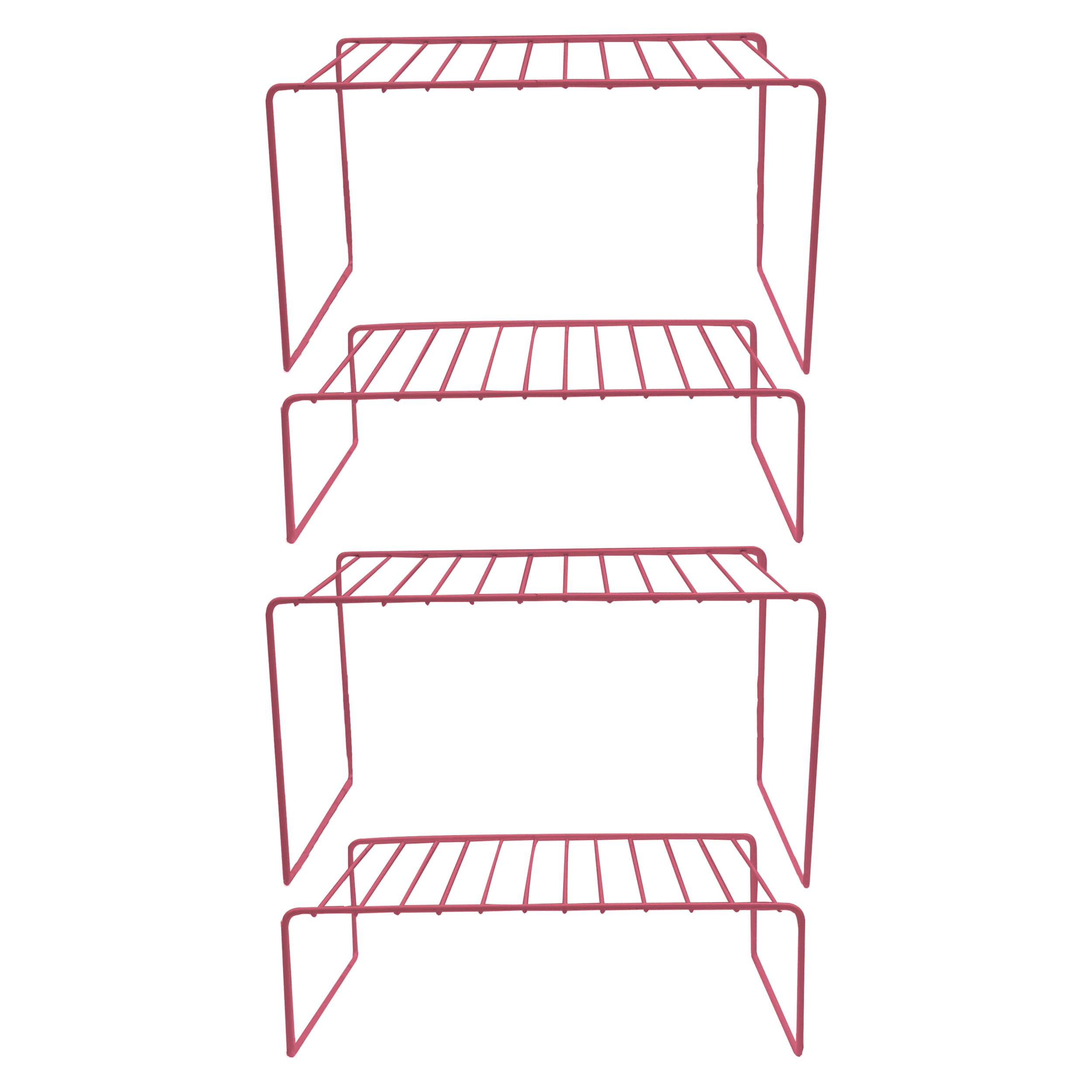 نظم دهنده کابینت مدل P02 بسته 4 عددی 