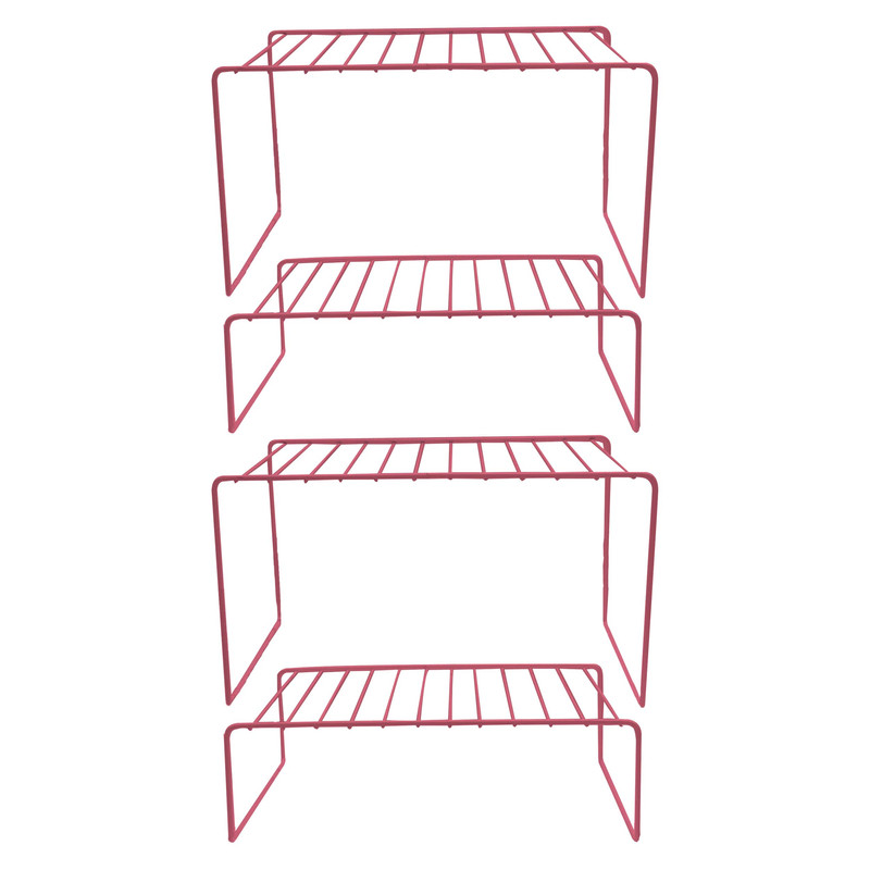 نظم دهنده کابینت مدل P02 بسته 4 عددی