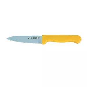 	 چاقو آشپزخانه  حیدری مدل اره ای کد 3496