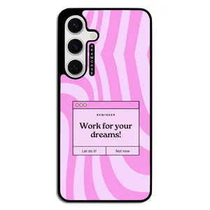 AKAM AMC-WSGS24-PINK-3 Cover For Samsung Galaxy S24
