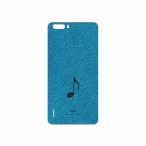 MAHOOT BL-CHNG Cover Sticker for Honor 6 Plus