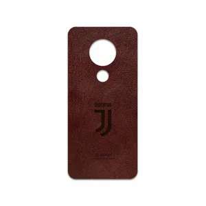 MAHOOT NL-JUVE Cover Sticker for Nokia 7.2