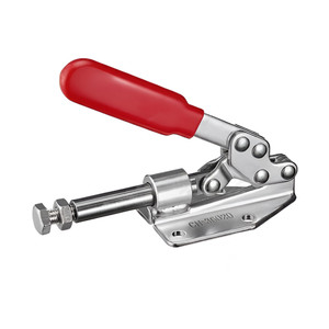 گیره پیچ دستی کلمپ تک مدل CH-36020