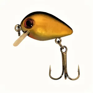 طعمه ماهیگیری مدل لور کد 2