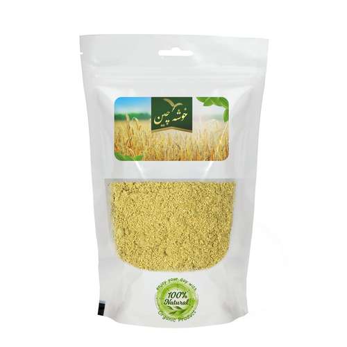 پودر رازیانه خوشه چین - 250 گرم