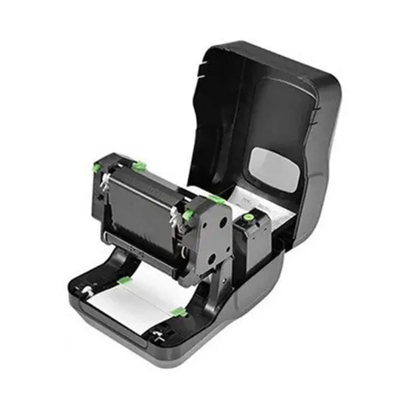 پرینتر لیبل زن زنپرت مدل 4T-530 USB