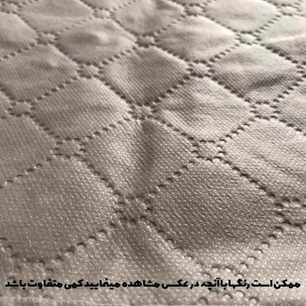 ساک لباس کلاسیک مدل S.2