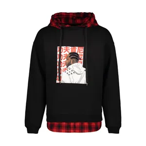 هودی مردانه مالدینی مدل HOODI-113