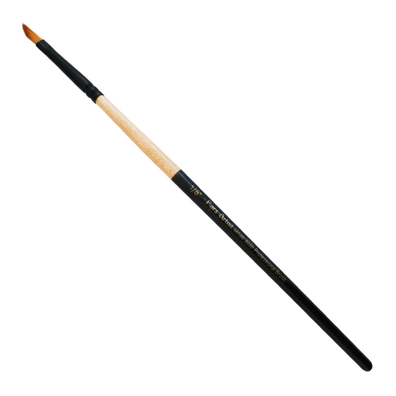 قلمو شمشیری پارس آرتیست شماره 1/8 کد 3030