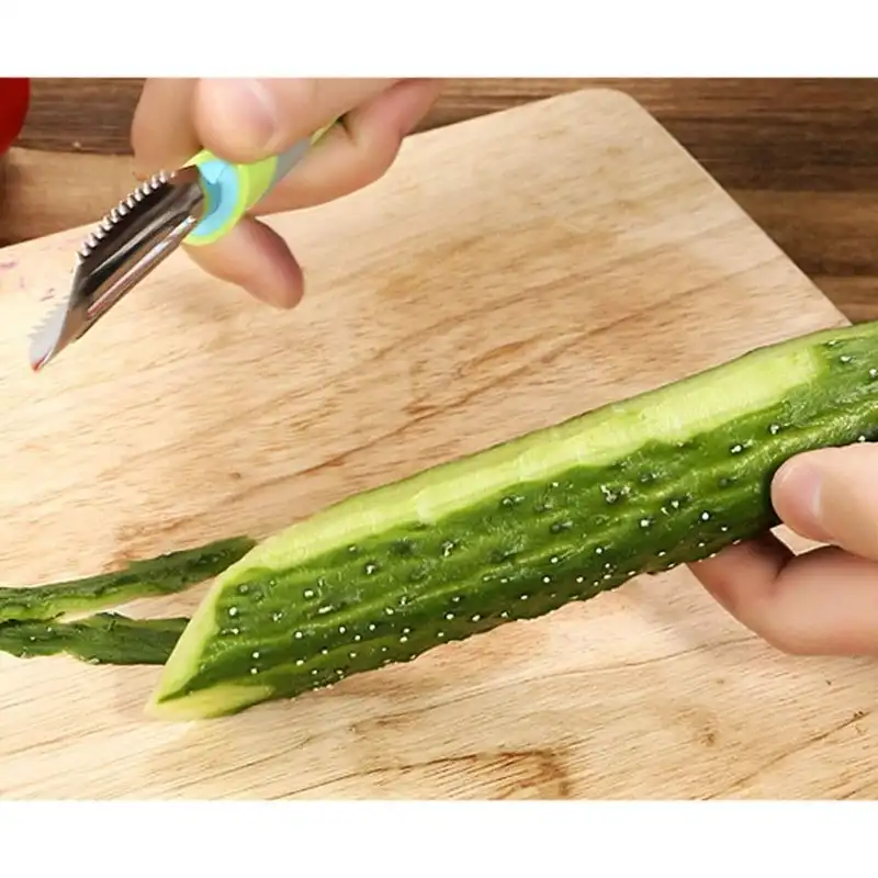 پوست‌کن مدل قلمی Perana