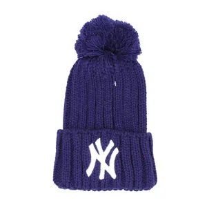 کلاه بافتنی بچگانه مدل 007