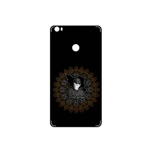 MAHOOT MohammadReza Shajarian Cover Sticker for Xiaomi Mi Max