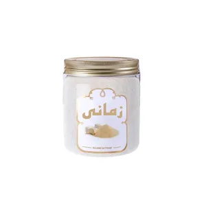 پودر سیر ممتاز زمانی - 100 گرم