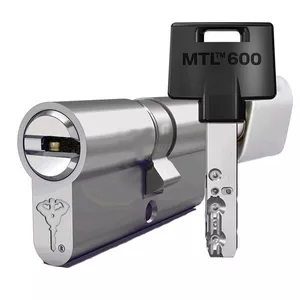 سیلندر قفل مدل MTL600