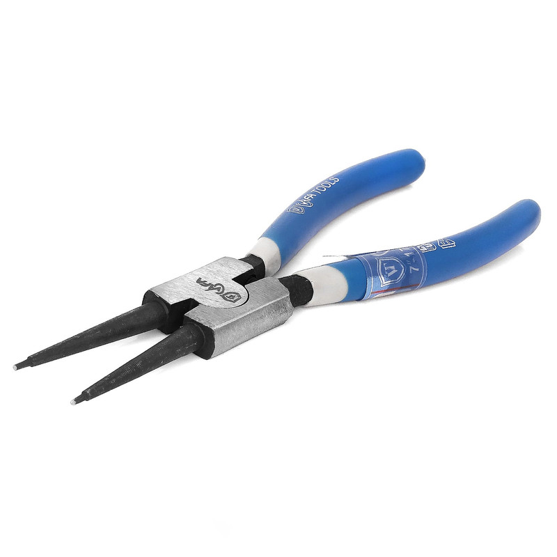 انبر خار باز کن سر راست وفا مدل ART-KIT-TB سایز 7 اینچ