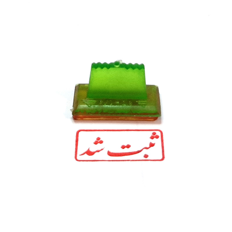 مهر مدل ثبت شد کد J-01