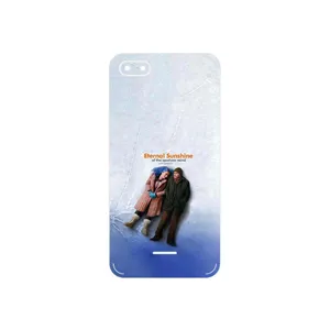 MAHOOT Eternal Sunshine of the Spotless Mind Cover Sticker for Xiaomi Redmi 6A