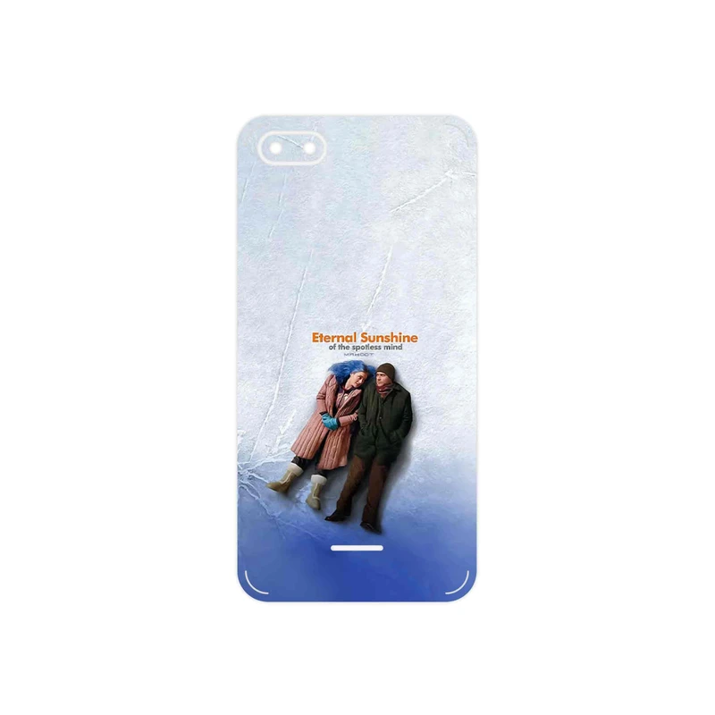 برچسب پوششی ماهوت مدل Eternal Sunshine of the Spotless Mind مناسب برای گوشی موبایل شیائومی Redmi 6A