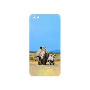 MAHOOT Rhino Cover Sticker for Xiaomi Redmi Note 5A