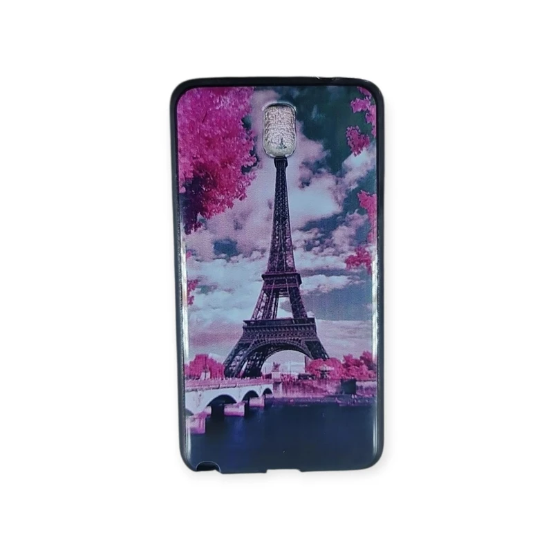 کاور مدل PK03 مناسب برای گوشی موبایل سامسونگ  Galaxy Note 3 Neo