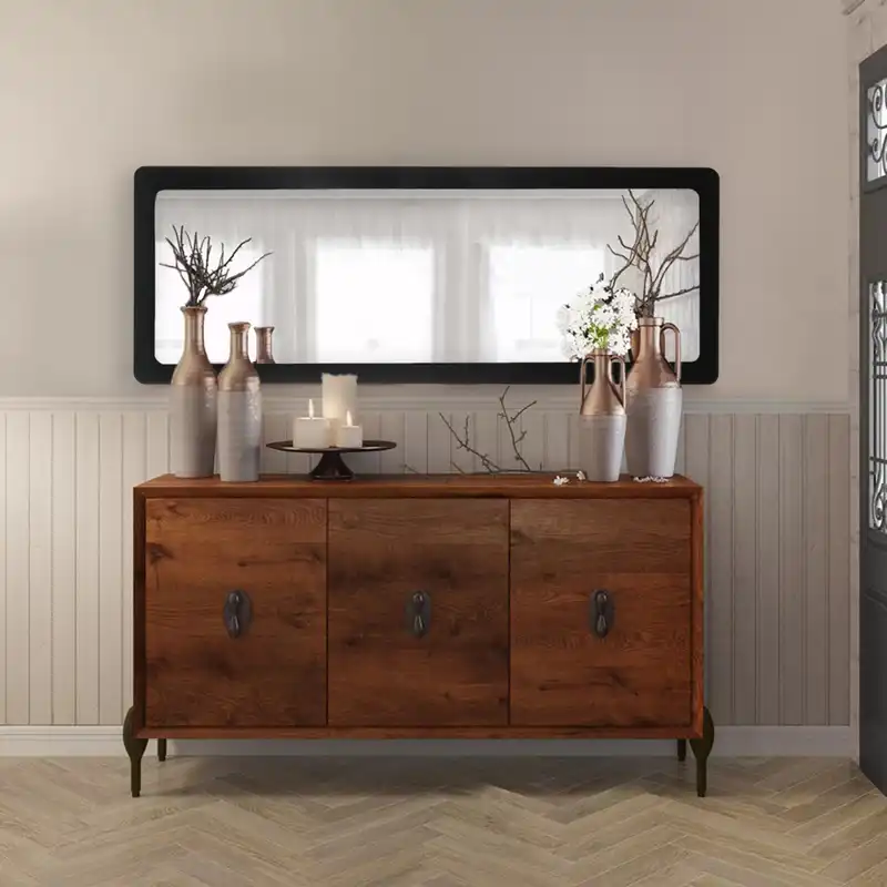 آینه الف مدل قدی