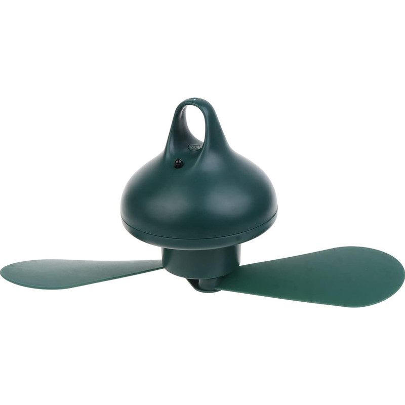 پنکه شارژی جوی روم مدل JR-CY579