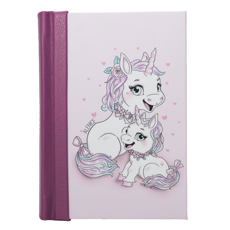 آلبوم خاطرات کودک مدل poni-21