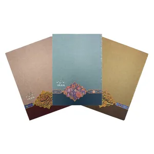سالنامه سال 1400 کد 543-34 مجموعه 3 عددی