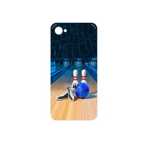MAHOOT Bowling Cover Sticker for HTC Desire 12