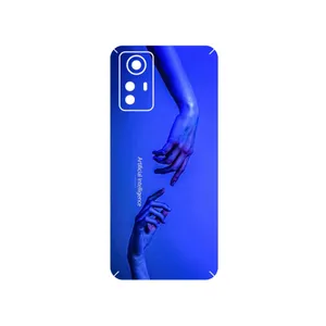 MAHOOT Artificial intelligence 1 Cover Sticker for Xiaomi Redmi Note 12S