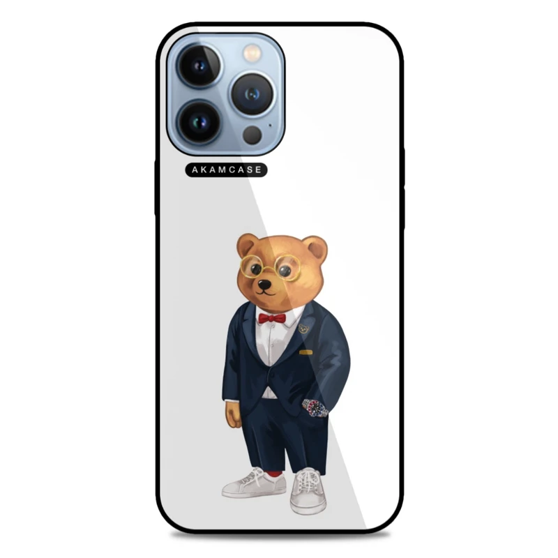 کاور آکام مدل AMCWA13PROMAX-BARON FILOU11 مناسب برای گوشی موبایل اپل iPhone 13 Pro Max