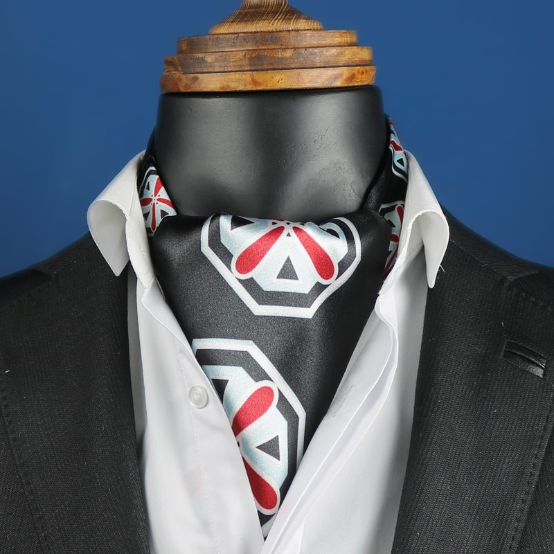 دستمال گردن مردانه کد as1020