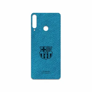 MAHOOT BL-BRCA Cover Sticker for Huawei Y6p