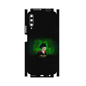 MAHOOT Le Fabuleux Destin dAmelie Poulain-FullSkin Cover Sticker for Huawei Y9S