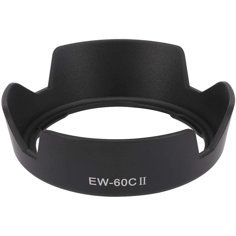 هود لنز مدل EW-60C II کد 60