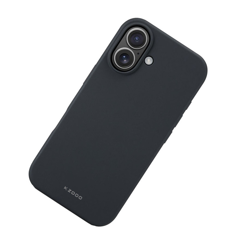 کاور کی -زد دوو مدل Q-Series مناسب برای گوشی موبایل اپل iPhone 16 