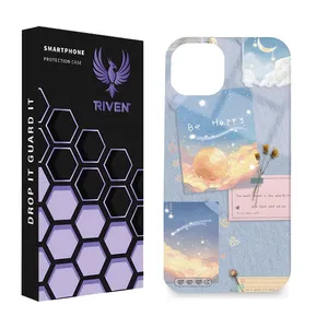 RIVEN RI2-5 Case For Apple iphone 13
